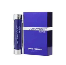 Paco Rabanne Ultraviolet Man