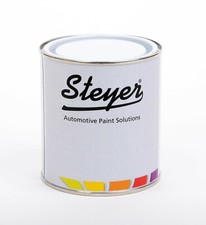  FERGUSON TRACTOR 20175 GREY- BRUSH/ROLL 500ML ENAMEL PAINT COLOUR GLOSS -TOUGH 