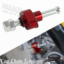 Manual Cam Timing Chain