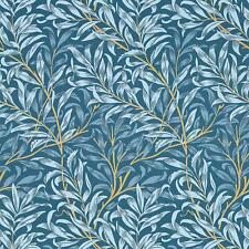William Morris Design Willow