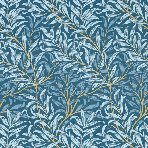 William morris design willow - morris,