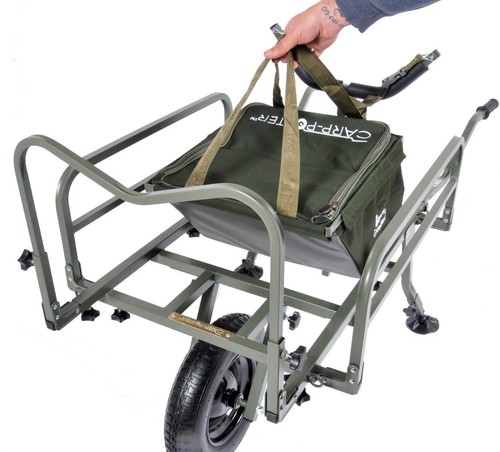 Prestige carp porter mk2 - prestige,