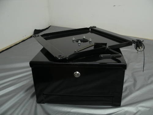 Transporter single seat - transporter,