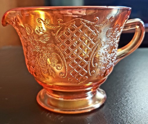 Federal glass vintage - federal,