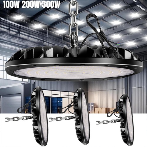 100w 200w 300w led high - 100w/200w/300w, bay