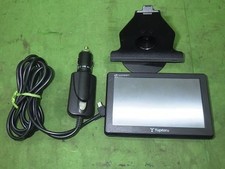 Used Yupiteru MOGGY Portable