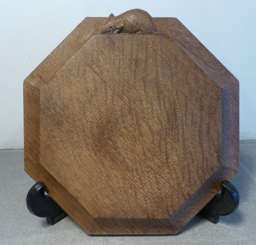 Robert thompson mouseman - robert,
