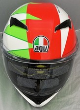 AGV K3 Motorcycle Motorbike