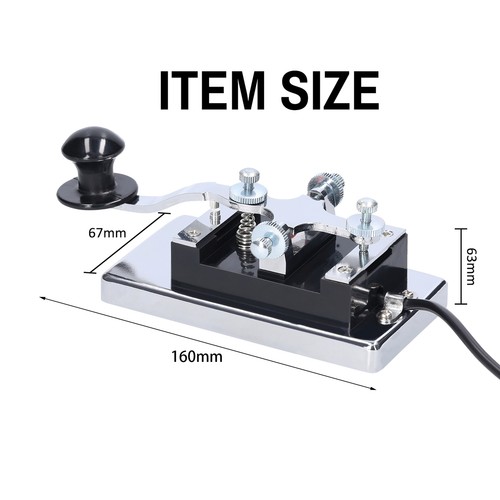 Heavy duty key - an_k4,