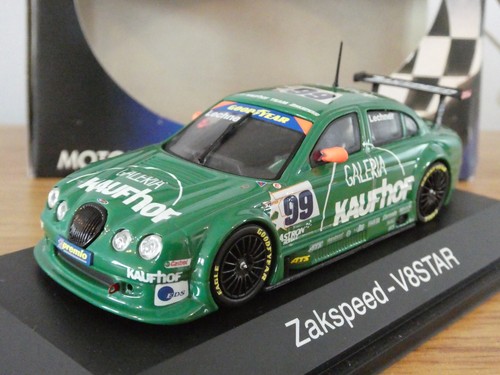 Schuco v8star zakspeed galeria - v8star,