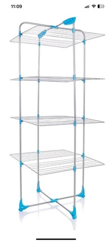 Minky 40m indoor tower - indoor,