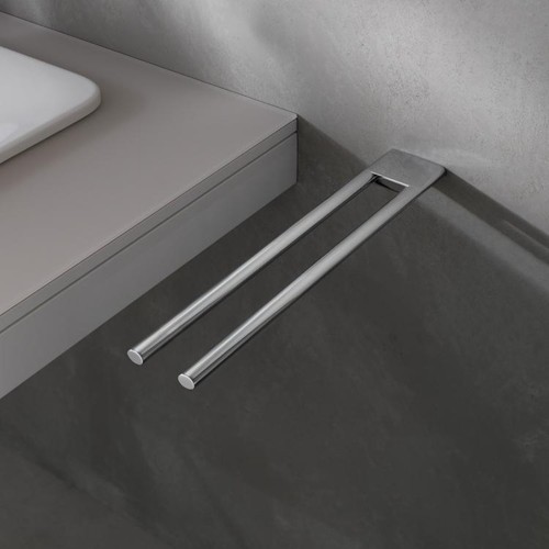Keuco towel holder - keuco,