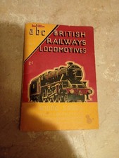 Vintage British Railways