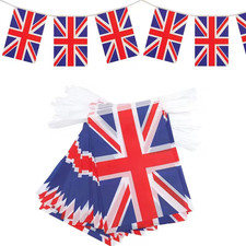 🇬🇧 Union Jack Fabric