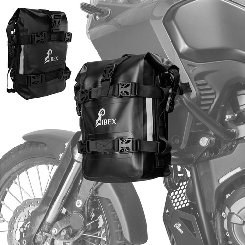 Zieger crash bar - zieger,