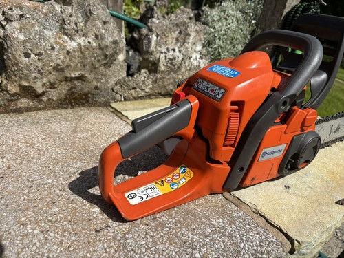 Husqvarna 440 torq petrol - husqvarna,