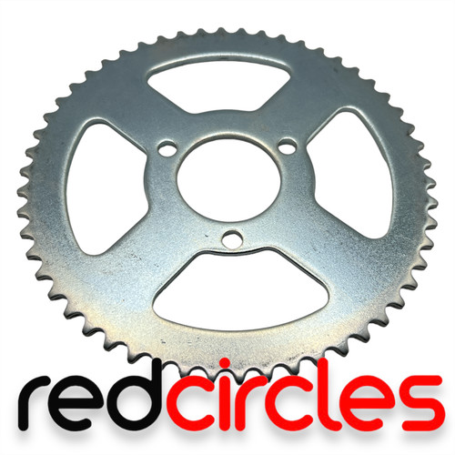 36mm tooth mini dirt bike - 36mm,