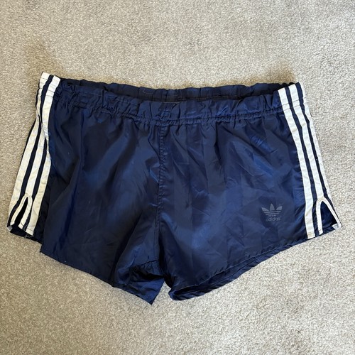 Vintage adidas blue - adidas,
