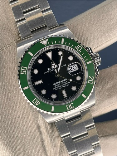 Rolex starbucks submariner - rolex,