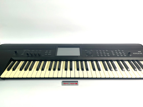 Korg krome music - 61,