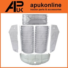 L&R LR Side Lower Centre