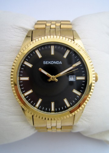 Sekonda watch king classic - sekonda,