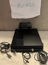PS4 500gb | Official