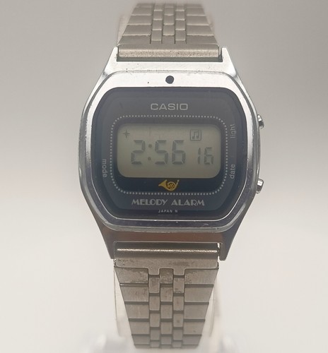 Vintage casio 320 melody - vintage,