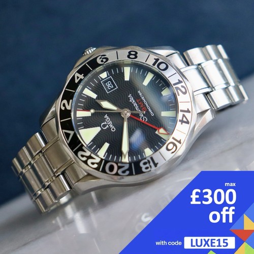 Omega seamaster 300 - omega,