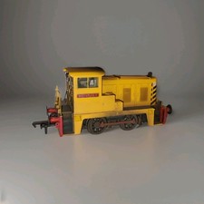 HEL2847TMC HELJAN 00 GAUGE