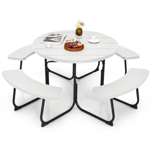 Outdoor person round picnic - outdoor,