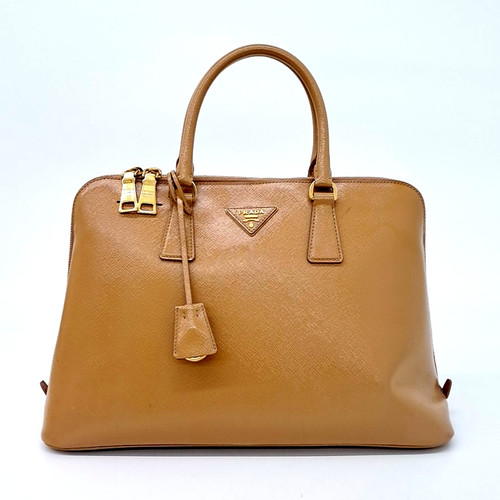 Prada saffiano vernice patent - saffiano,