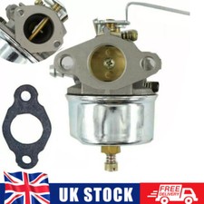 Carburettor for Qualcast Suffolk Punch Classic 30S 35S 43S Carb 632615 632208