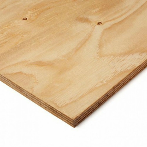 18mm structural softwood - structural,
