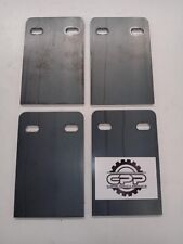 Weld On Mild Steel Cleat steel