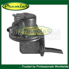 Premier Fuel Pump Fits Volvo