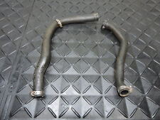 86 Honda TRX250R TRX 250R OEM Radiator Coolant Tubes Hoses Pipes Tube hose Pipe