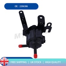 Auxiliary Electric Water Pump