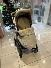 Silver Cross Pioneer Special