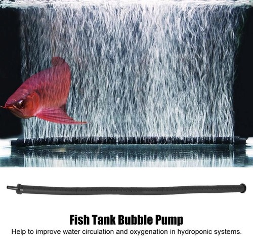 Aquarium bubble bar wall - bubble,