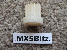 MAZDA MX5 MK2 / MK2.5 ELECTRIC