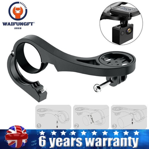 Out front mount handlebar - front, mount/handlebar