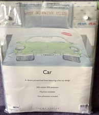 Laura Ashley 'Kids' Motor Car