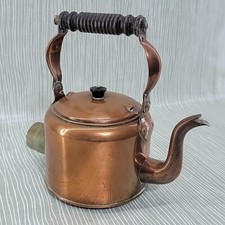 Vintage Swan Bullpit & Sons