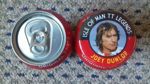Joey dunlop isle - of, man