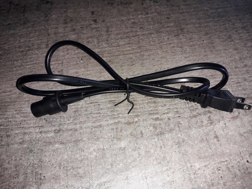 Quad 303 mains - quad, metre)