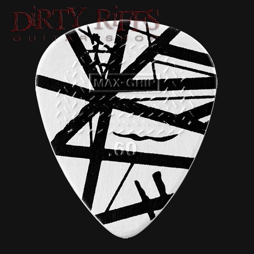 Dunlop evh vhi 60mm white - dunlop,