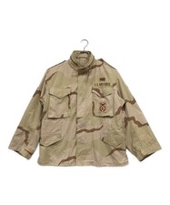 Us Army M65 Jacket Size M
