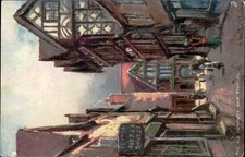 Postcard: NITED SWEET THE OLD