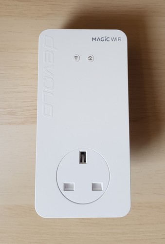 Devolo magic wifi 6 - x,